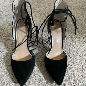 Jessica Simpson Heels🌺